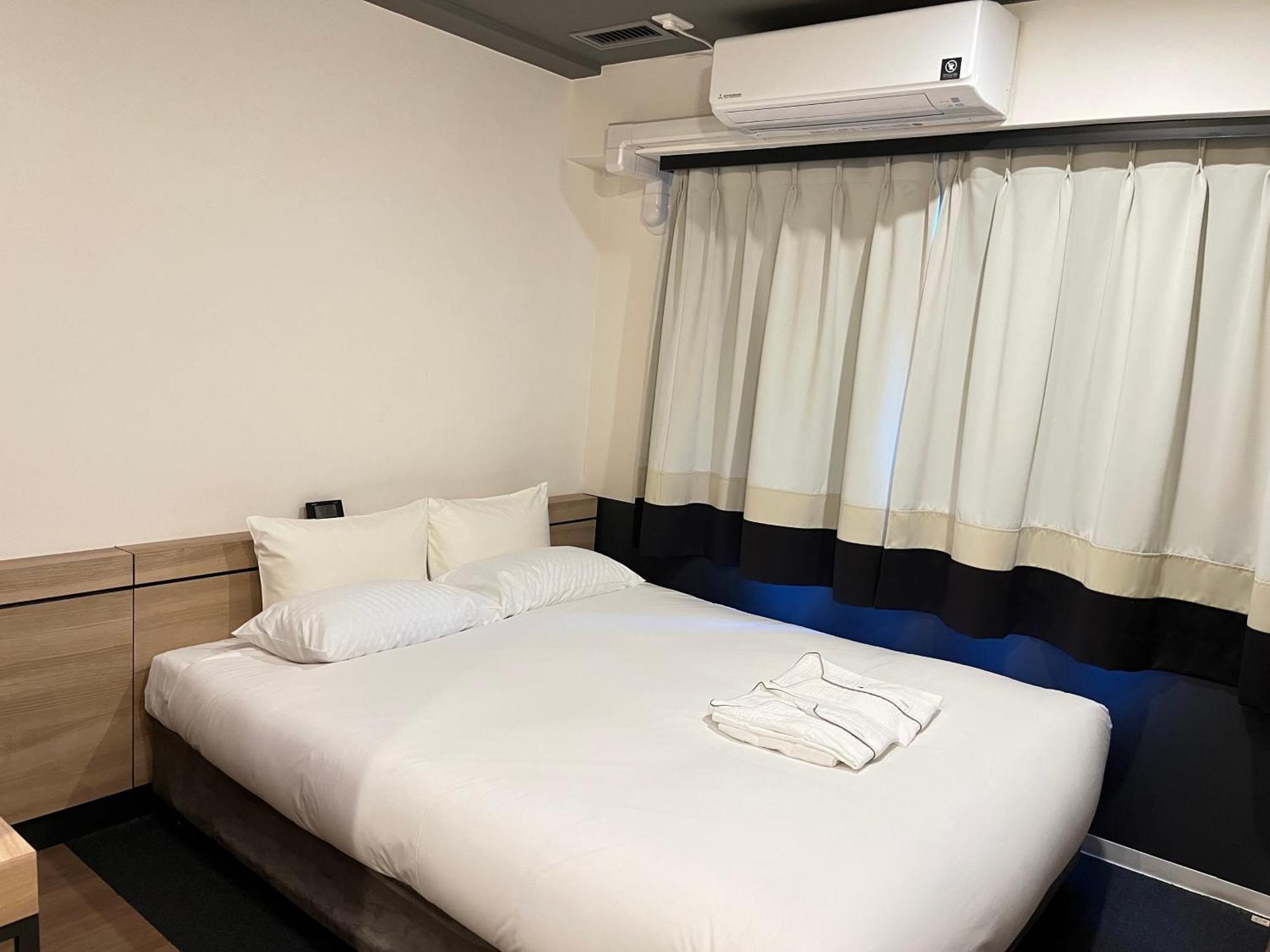 Hotel Cordia Osaka Exterior photo