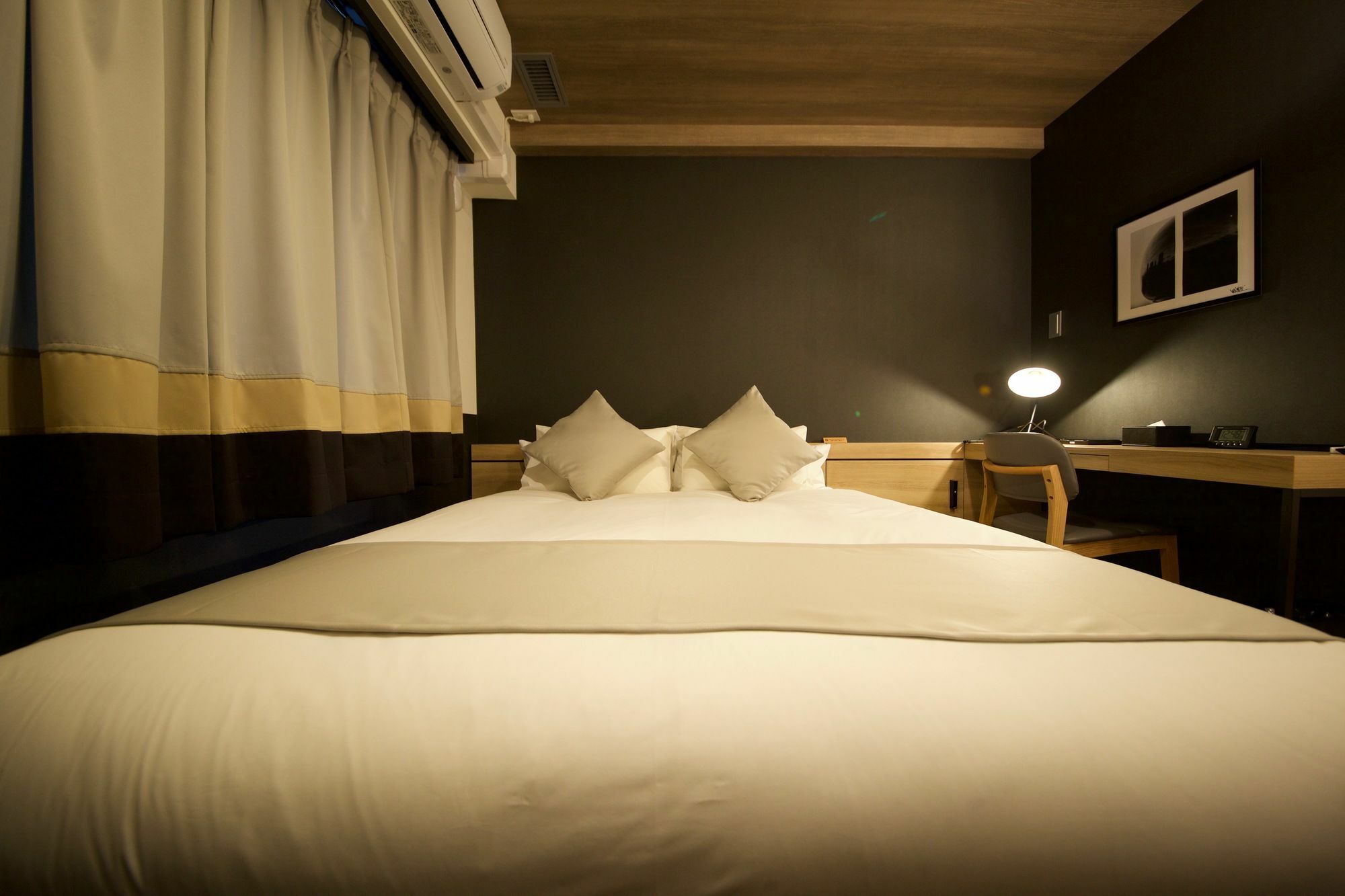 Hotel Cordia Osaka Exterior photo